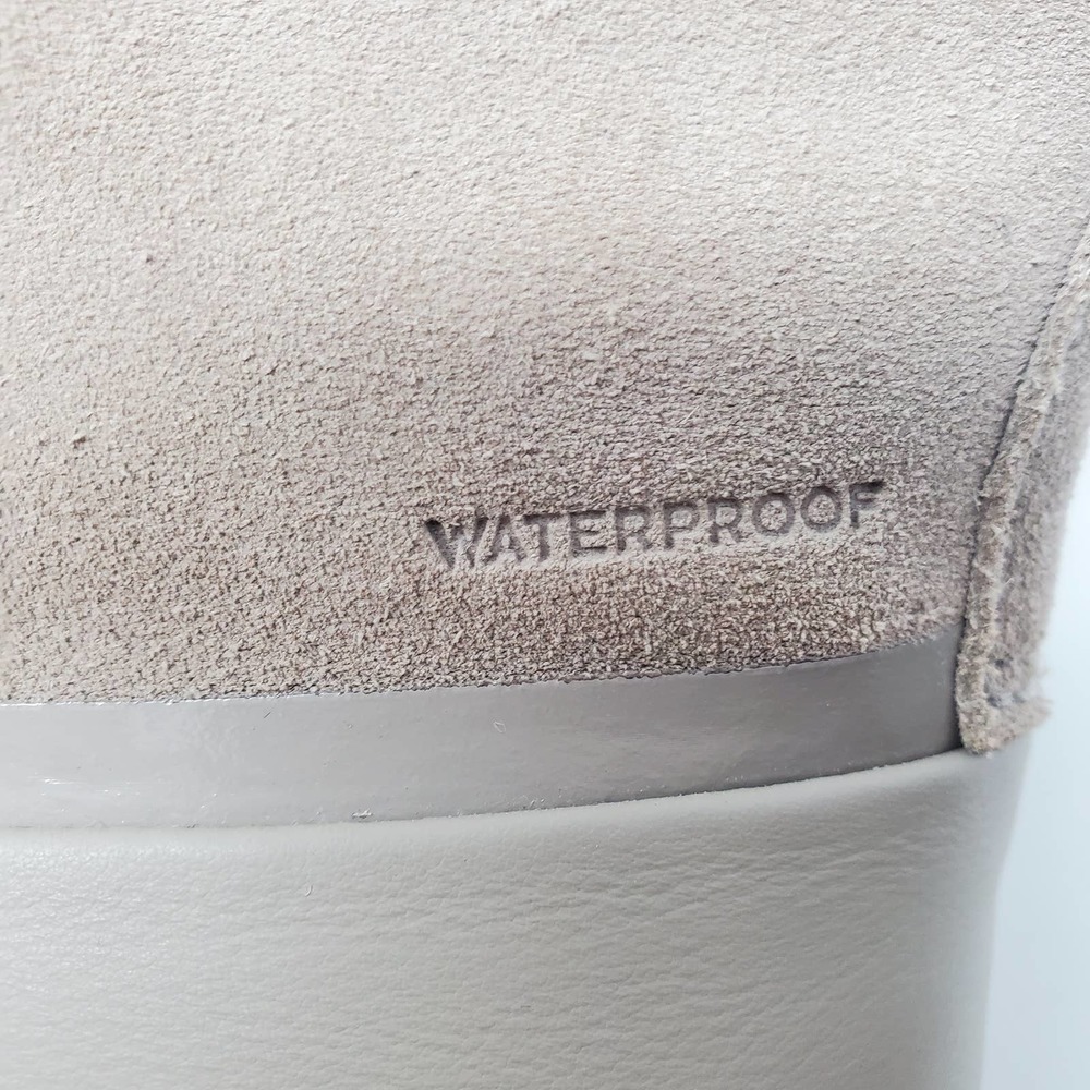 Sorel Tan Ankle Boots - Picture 9 of 10